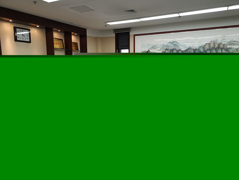 西咸金控葉升學總經理參加市金融辦《西安絲綢之路國際金融中心建設中長期規劃》編制交流座談